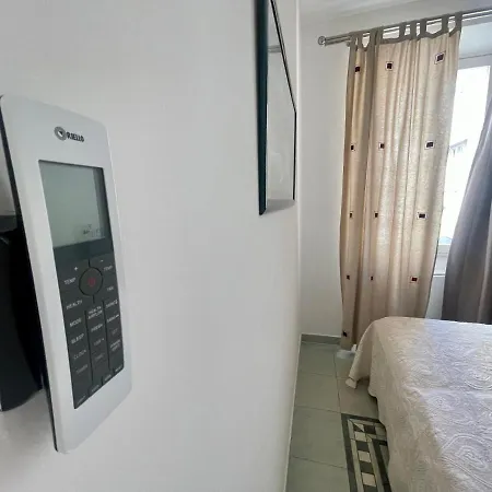 شقة 50 Metres Du Palais By Connexion كان