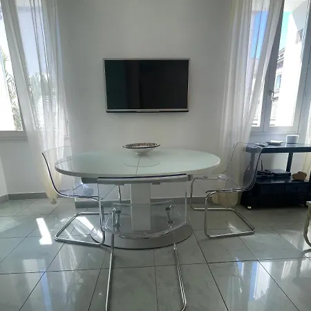 50 Mètres Du Palais By Connexion Appartement *