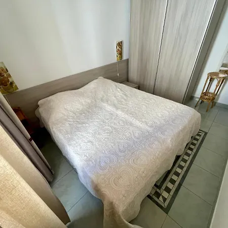 50 Mètres Du Palais By Connexion Appartement Cannes