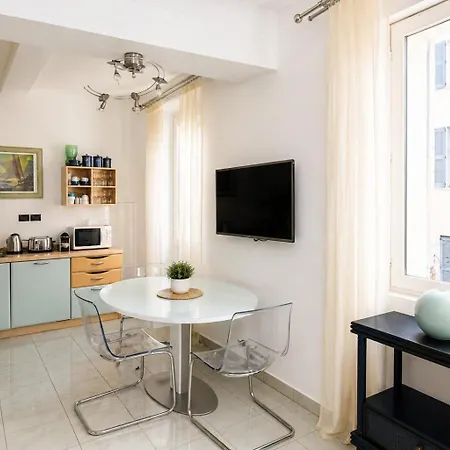 50 Mètres Du Palais By Connexion Appartement