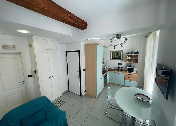 50 Metres Du Palais By Connexion Apartament Cannes