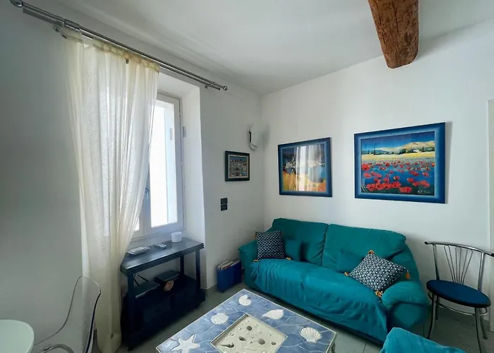 Apartament 50 Metres Du Palais By Connexion Cannes