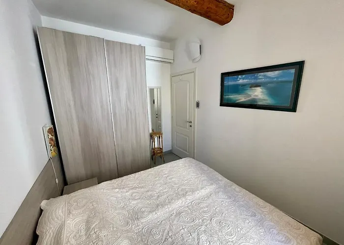 50 Metres Du Palais By Connexion