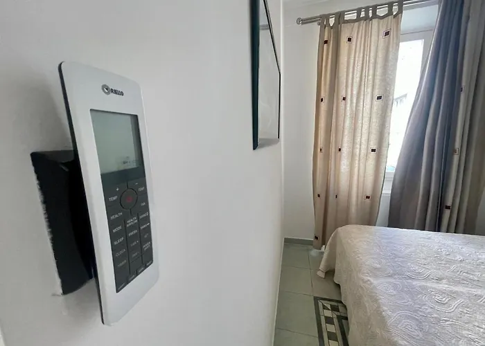 Apartament 50 Metres Du Palais By Connexion Cannes