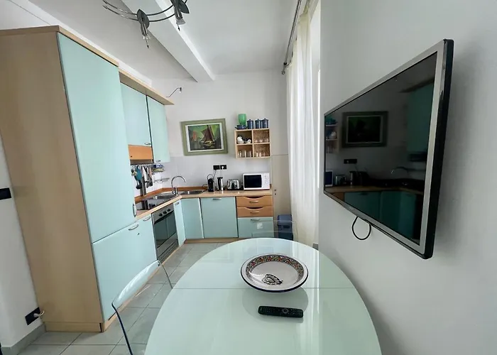 Apartament 50 Metres Du Palais By Connexion Cannes