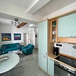 Appartement 50 Metres Du Palais By Connexion