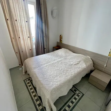 Apartament 50 Metres Du Palais By Connexion Cannes